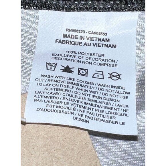 NWT NIKE Dri-FIT Rebel Fly Womens Basketball Shorts DH7348-070 Sz S - Picture 12 of 16